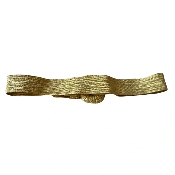 Anthropologie Stretch Waist Belt - Picture 2 of 3